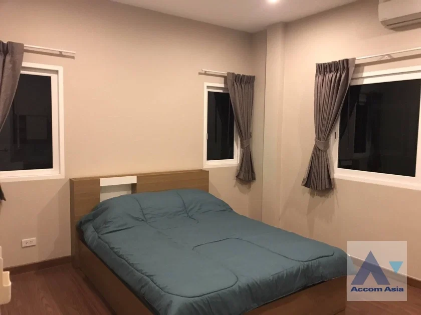 picture 🔼🔽 AccomA 📩 4 BR House @The City Sukhumvit Bangna (AA38592) - 13/13
