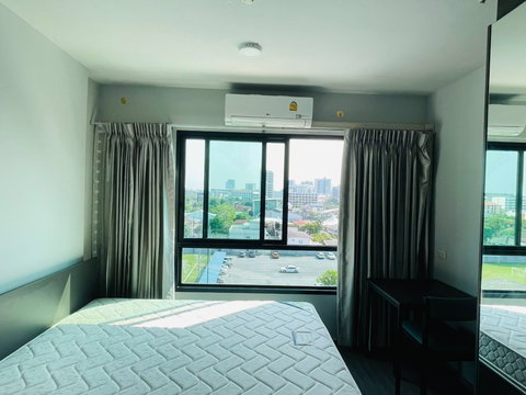 🗼For Rent 🌅 Asakan Place Srinakarin ( อัสสกาญจน์ เพลส ศรีนครินทร์) 🌅 JA-1349