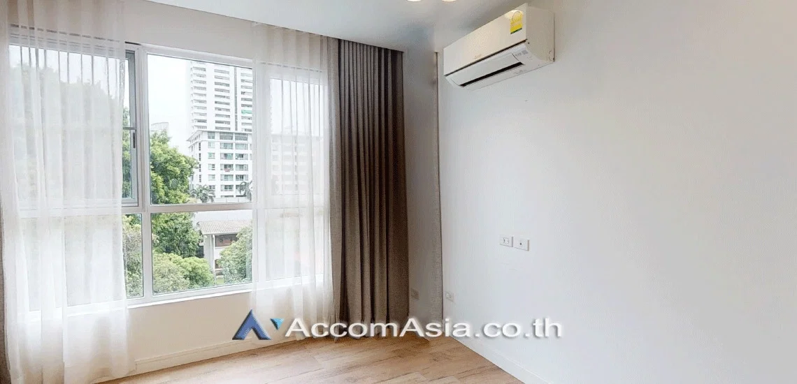 รูป 🔼🔽 AccomA 📩  3 BR Condominium @The Avenue Sukumvit 61 (AA11472) - รูปที่ 6/8