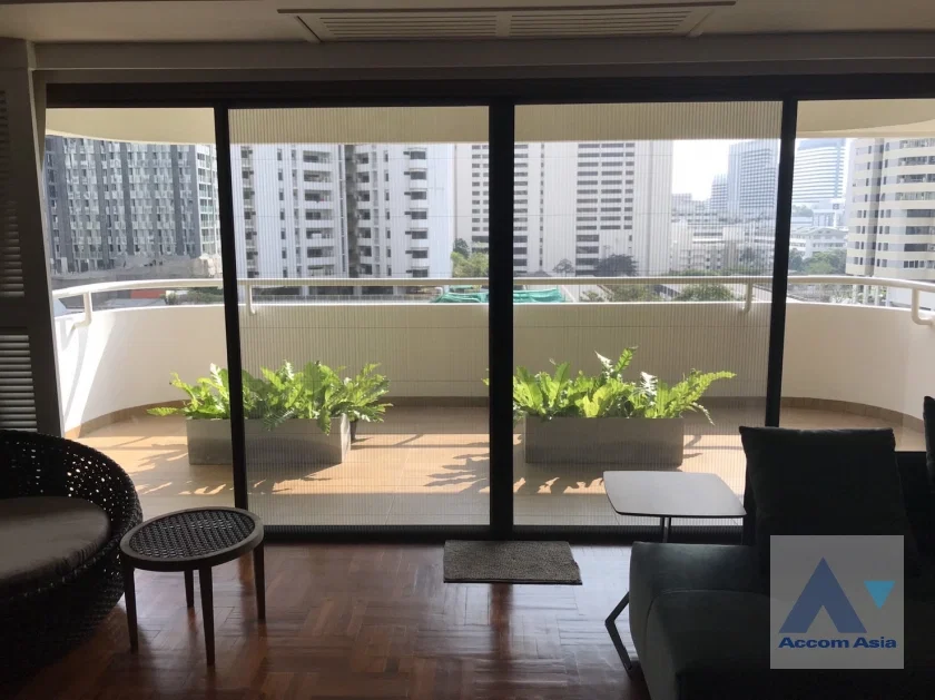 รูป 🔼🔽 AccomA 📩 Modern condominium with city views and private corner layout at Tower Park Condominium (21334) - รูปที่ 8/20