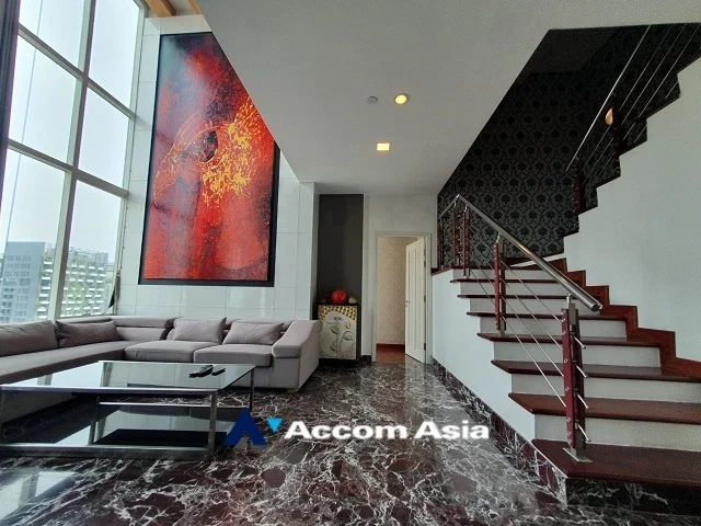 รูป 🔼🔽 AccomA 📩 Rare Item | 3 Beds For Sale and Rent @Wind Sukhumvit (AA33816) - รูปที่ 7/20