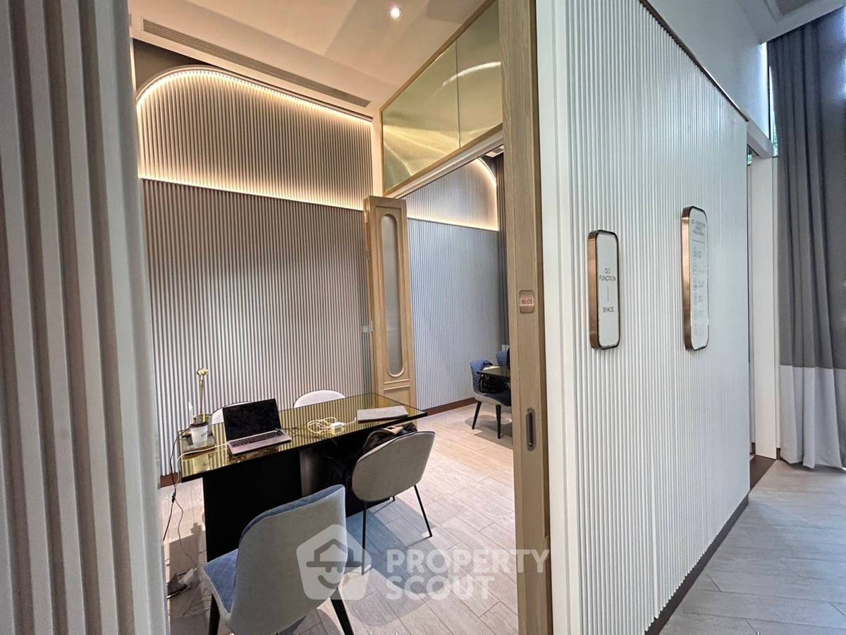 รูป คอนโด 1-ห้องนอน ที่ แชปเตอร์ ทองหล่อ 25 ใกล้ ทองหล่อ (ID 2063157) - รูปที่ 17/26