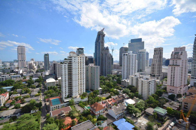 รูป ให้เช่าคอนโด H Sukhumvit 43 ตกแต่งครบครัน (S15-32456) - รูปที่ 8/10