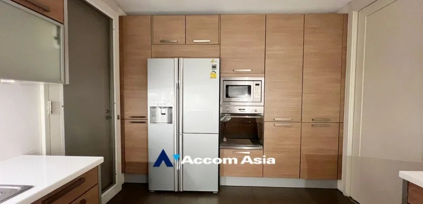 รูป 🔼🔽 AccomA 📩 Low-rise colonial condominium with skyline view and spacious layout (1511505) - รูปที่ 5/13
