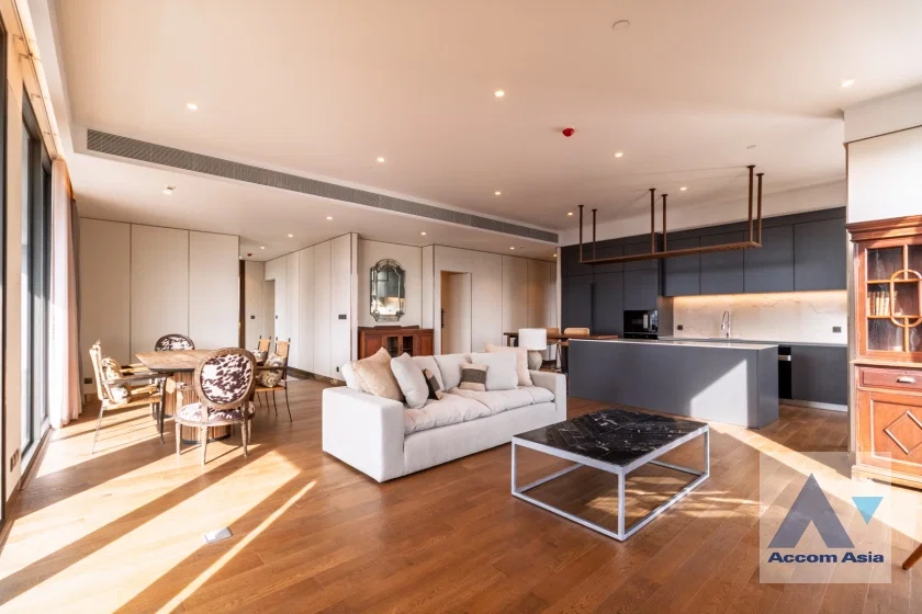 picture 🔼🔽 AccomA 📩 Luxury Residence with Lumpini Park and City View (AA42385) - 2/20