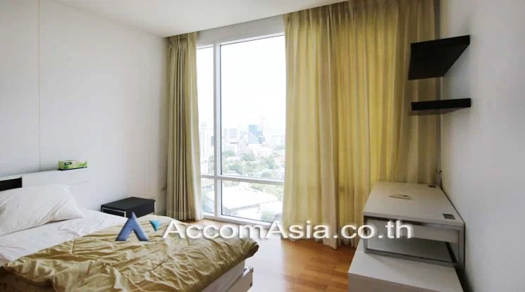 picture 🔼🔽 AccomA 📩 Pet friendly 3 BR Condominium @Fullerton Sukhumvit (AA17131) - 7/9