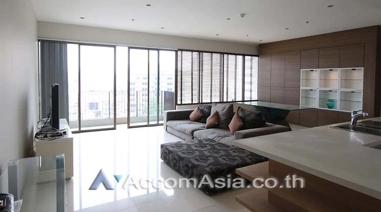 รูป 🔼🔽 AccomA 📩 3 BR Condominium @The Emporio Place (1515689) - รูปที่ 1/13