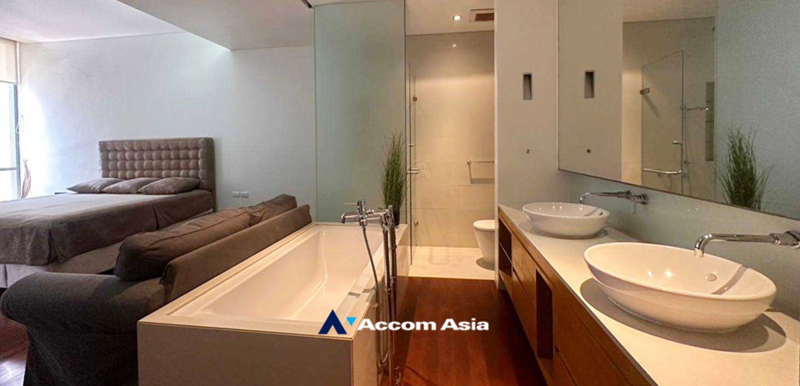 รูป 🔼🔽 AccomA 📩  3 BR Condominium @Domus 16 (AA34780) - รูปที่ 14/17