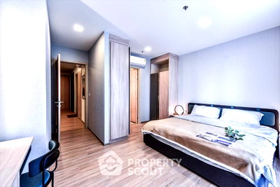คอนโดให้เช่า : คอนโด 3-ห้องนอน ที่ เอ็กซ์ที พญาไท ใกล้ BTS พญาไท (ID 2572640)