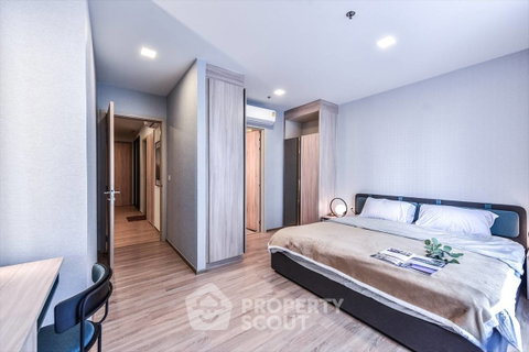 รูปภาพ 3-BR Condo For Rent At XT Phayathai, 400m To BTS Phaya Thai (ID 2572640)