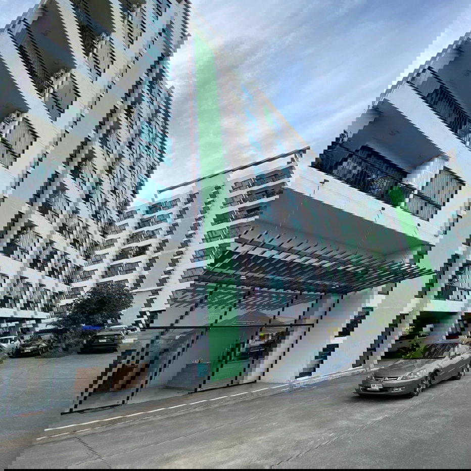 รูป ⚡คอนโดพัทยาห้องใหญ่ + 2 ห้องน้ำ + เฟอร์ครบ ในงบ 2.7 ล้าน มีจริง รีบจองเลยราคานี้! 📱 061-6161426 / 065-4496399 | 🆔 @whitesand - รูปที่ 8/12