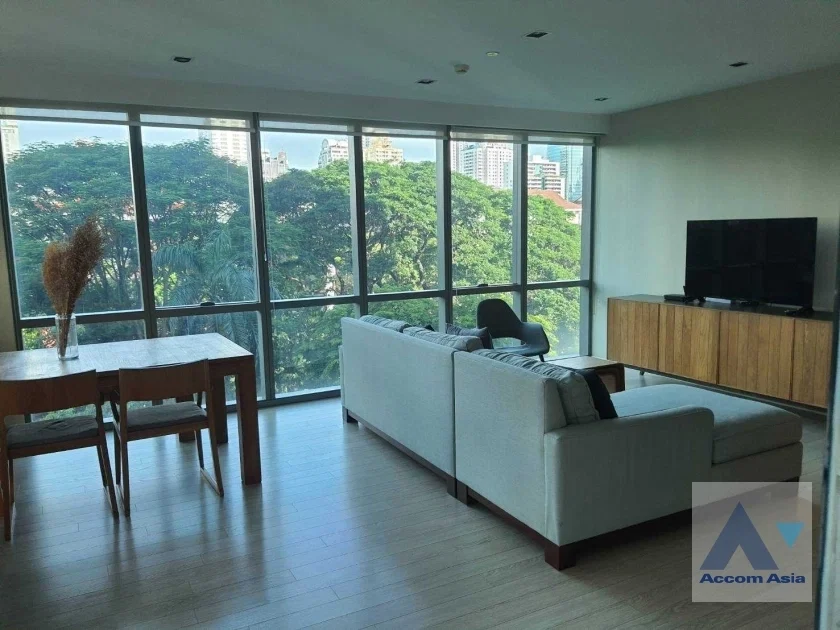 รูป 🔼🔽 AccomA 📩 Duplex Condo 2 BR Condominium @The Room Sukhumvit 21 (AA32170) - รูปที่ 6/20