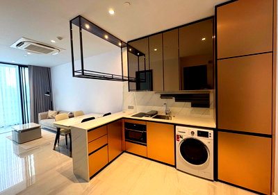 คอนโดให้เช่า : #A12466 ✅ 28/3/69  ให้เช่า Supalai Icon Sathorn📲📢สอบถาม ld line @condoboy