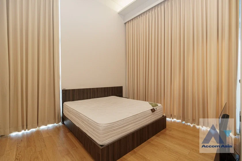 รูป 🔼🔽 AccomA 📩 Duplex Condo,Double High Ceiling 3 BR Condominium @Siamese Exclusive Sukhumvit 31 (AA25901) - รูปที่ 7/20