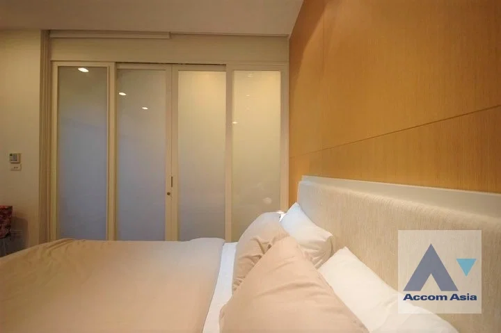 รูป 🔼🔽 AccomA 📩 Fully Furnished 2 BR Condominium @Noble Ora (AA45100) - รูปที่ 14/14