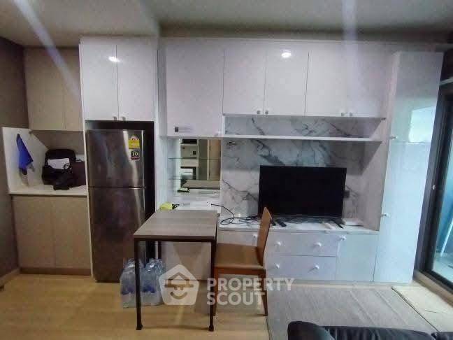 รูป คอนโด 1-ห้องนอน ที่ ลุมพินี สวีท เพชรบุรี - มักกะสัน ใกล้ ARL มักกะสัน (ID 2766780) - รูปที่ 5/9