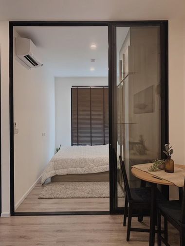 💥For rent 🏬 Knightsbridge Sukhumvit - Thepharak (ไนท์บริดจ์ สุขุมวิท - เทพารักษ์) 🏬JA-1351