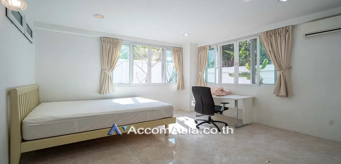 รูป 🔼🔽 AccomA 📩 Pet friendly,Home Office 3 BR House in Phra Khanong Nuea (13000588) - รูปที่ 12/19