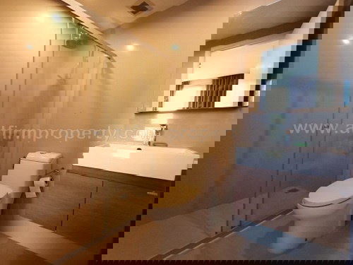 รูป 🌻🌻ปล่อยเช่า!! Condo Chewathai Interchange 1Bed 35 ตรม. ชั้น 10 ทิศใต้ แต่งครบ ติด MRT เตาปูน [พร้อมอยู่ 1/4/69] สอบถาม LINE: @atfirm🌻🌻 - รูปที่ 13/16