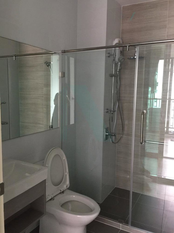 รูป 🎊 ให้เช่าคอนโด ไนท์บริดจ์ คอลลาจ รามคำแหง อาคาร 1 ชั้น 9 1 ห้องนอน ขนาด 32.00 ตรม ใกล้ เดอะมอลล์ บางกะปิ - รูปที่ 8/8