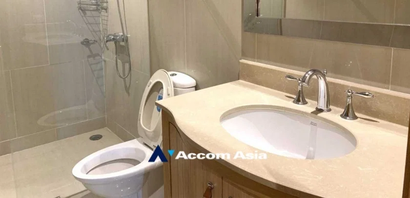 รูป 🔼🔽 AccomA 📩  2 BR Condominium @The Empire Place (AA18767) - รูปที่ 12/14