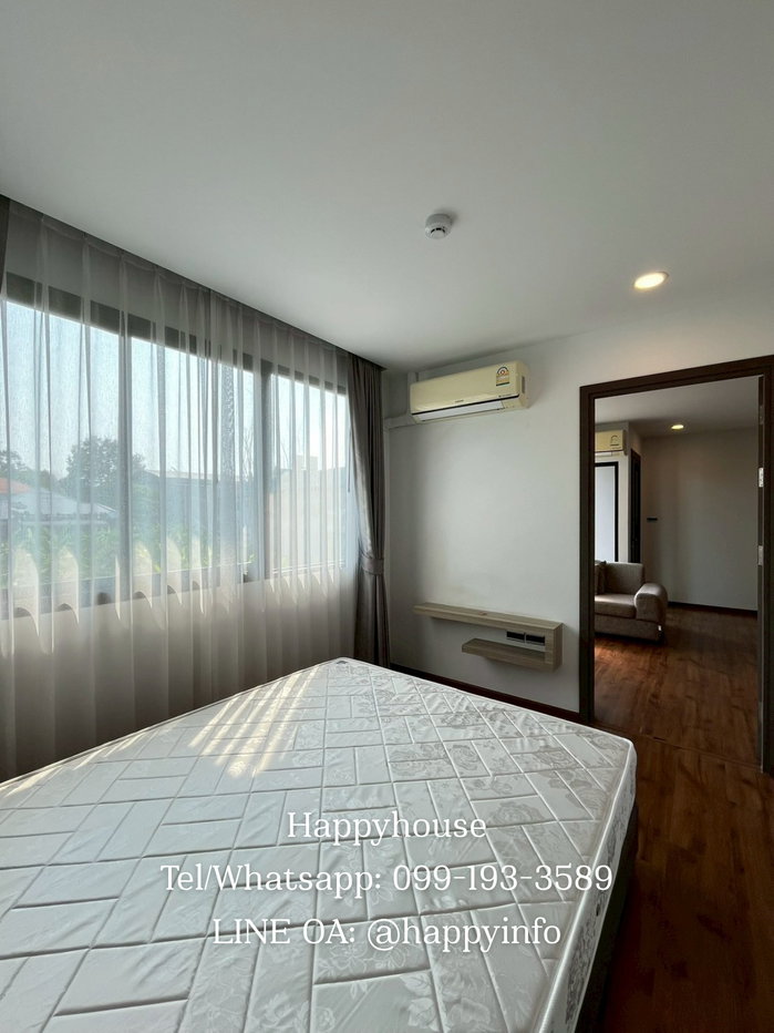 รูป ✨ให้เช่า Stasia Residence Sriracha ตึก A ชั้น 3 38 ตรม. เพียง 8,500 บาท/เดือน - รูปที่ 10/13