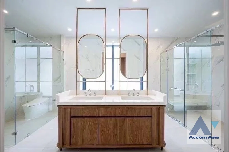 รูป 🔼🔽 AccomA 📩 Garden 5 BR House @ (AA38856) - รูปที่ 14/15