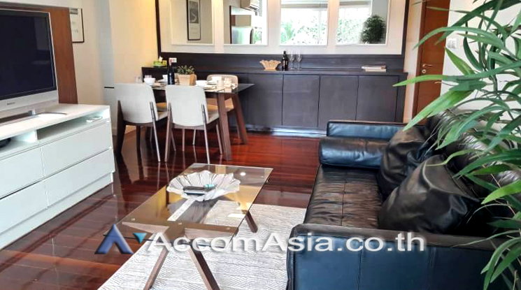 รูป 🔼🔽 AccomA 📩  2 BR Condominium @The Avenue Sukumvit 61 (AA21554) - รูปที่ 1/9