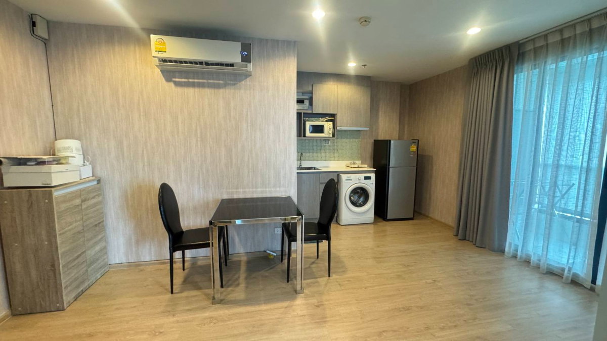 picture For   rent   IDEO Sathorn - Thapra  🔴🔴 - 9/14