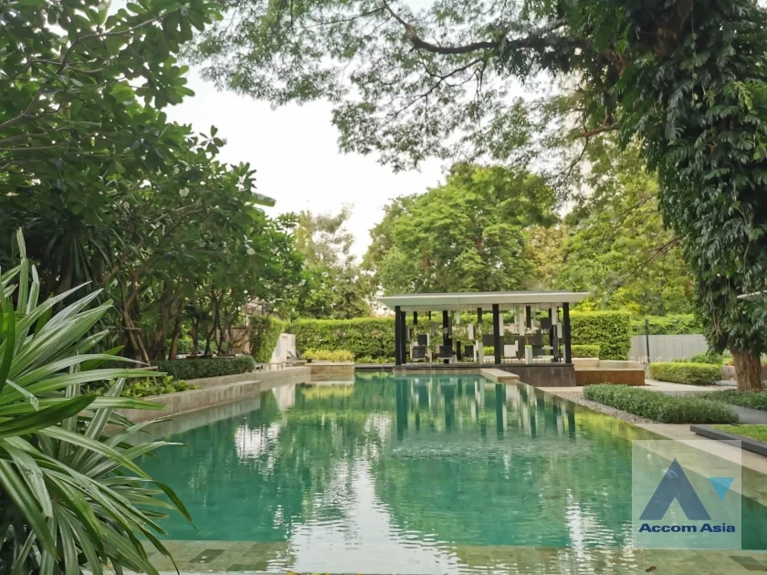 รูป 🔼🔽 AccomA 📩  2 BR Condominium @Quattro Thonglor (AA30909) - รูปที่ 14/17