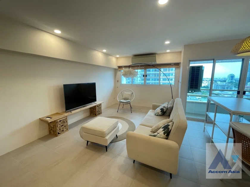 picture 🔼🔽 AccomA 📩 Duplex Condo 2 BR Condominium @Thonglor Tower (AA43437) - 4/20