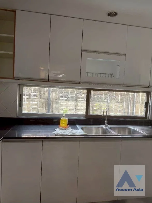 picture 🔼🔽 AccomA 📩 Private Swimming Pool 2 BR House in Khwaeng Sam Sen Nai (AA42941) - 16/20