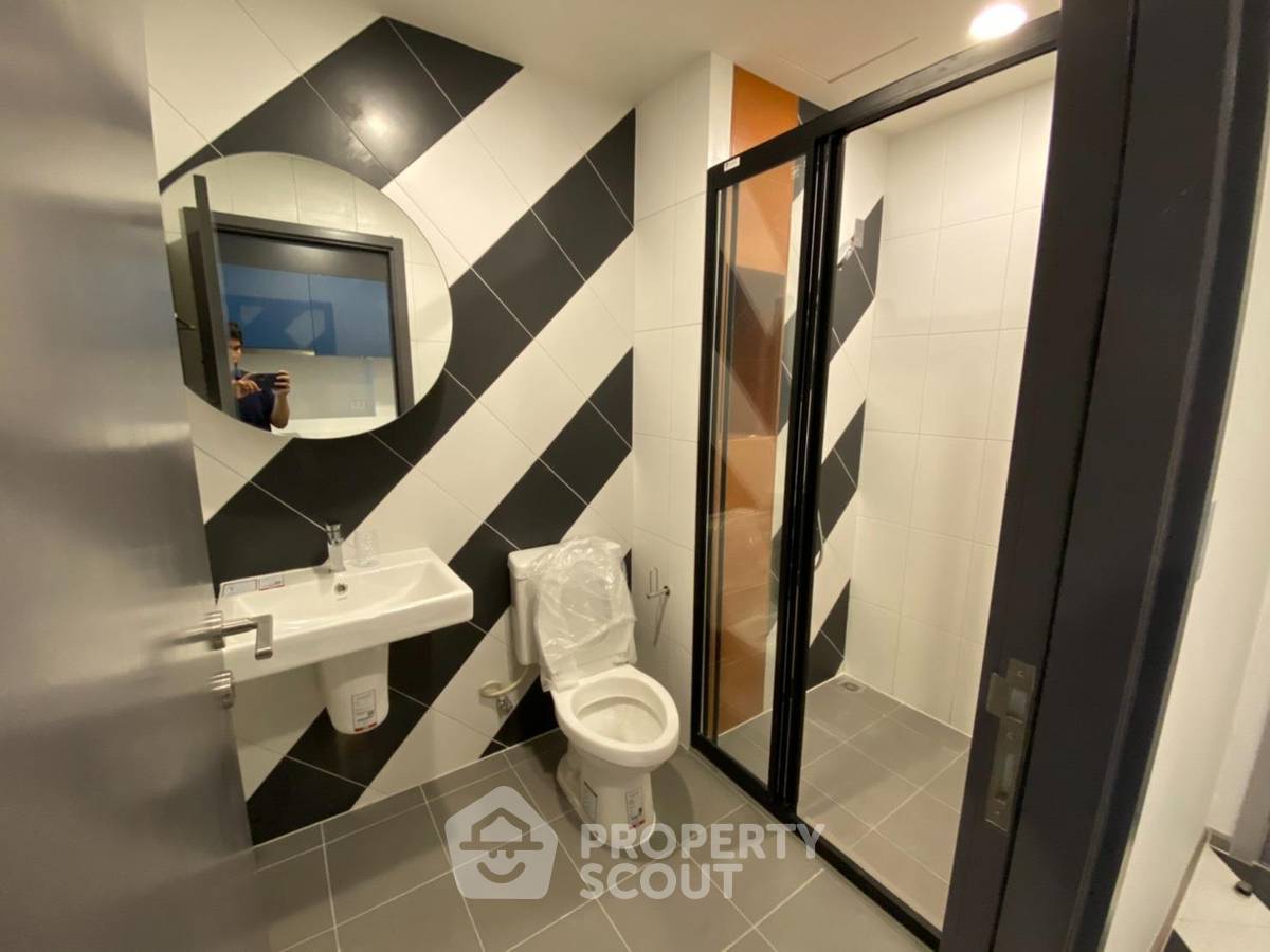 picture 1-BR Condo at The Base Saphanmai in Anusawari (ID 2766720) - 9/9