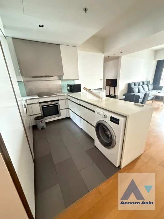 picture 🔼🔽 AccomA 📩 Fully Furnished 2 BR Condominium @The Met Sathorn (1514013) - 3/10