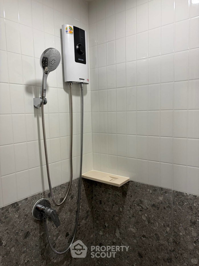 รูป คอนโด 2-ห้องนอน ที่ เดอะ ไลน์ ไวบ์ พหลโยธิน ใกล้ BTS ห้าแยกลาดพร้าว (ID 2755547) - รูปที่ 10/13