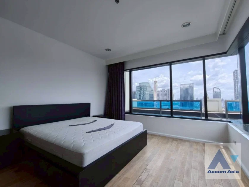รูป 🔼🔽 AccomA 📩  2 BR Condominium @Royal Maneeya Executive Residence (AA44487) - รูปที่ 8/20