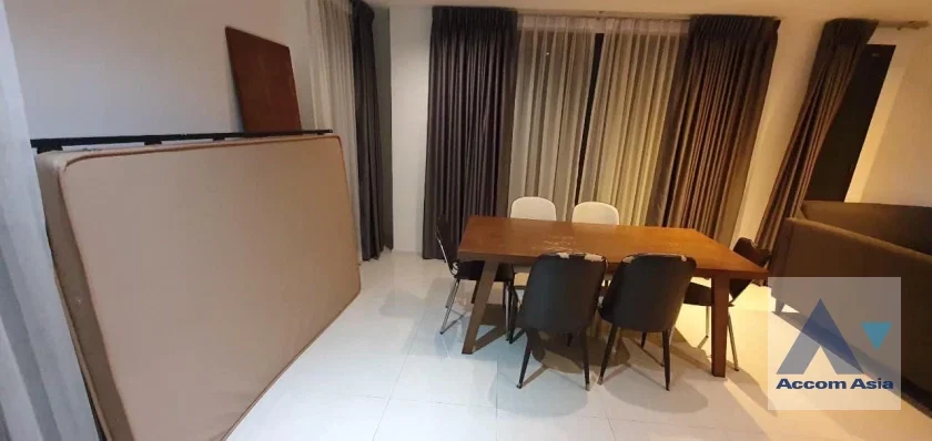 รูป 🔼🔽 AccomA 📩 Fully Furnished 4 BR House @AQ Arbor (AA41169) - รูปที่ 6/20