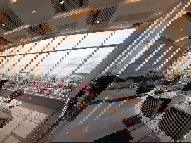 รูป ให้เช่าคอนโด Altitude Unicorn Sathorn - Thapra (อัลติจูด ยูนิคอร์น สาทร - ท่าพระ) 🏢 รหัสทรัพย์ | MA-C8008 - รูปที่ 8/26