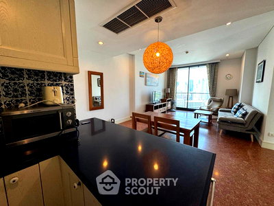 Condos for sale : 2-BR Condo at Aguston Sukhumvit 22 near MRT Queen Sirikit National Convention Centre (ID 510457)