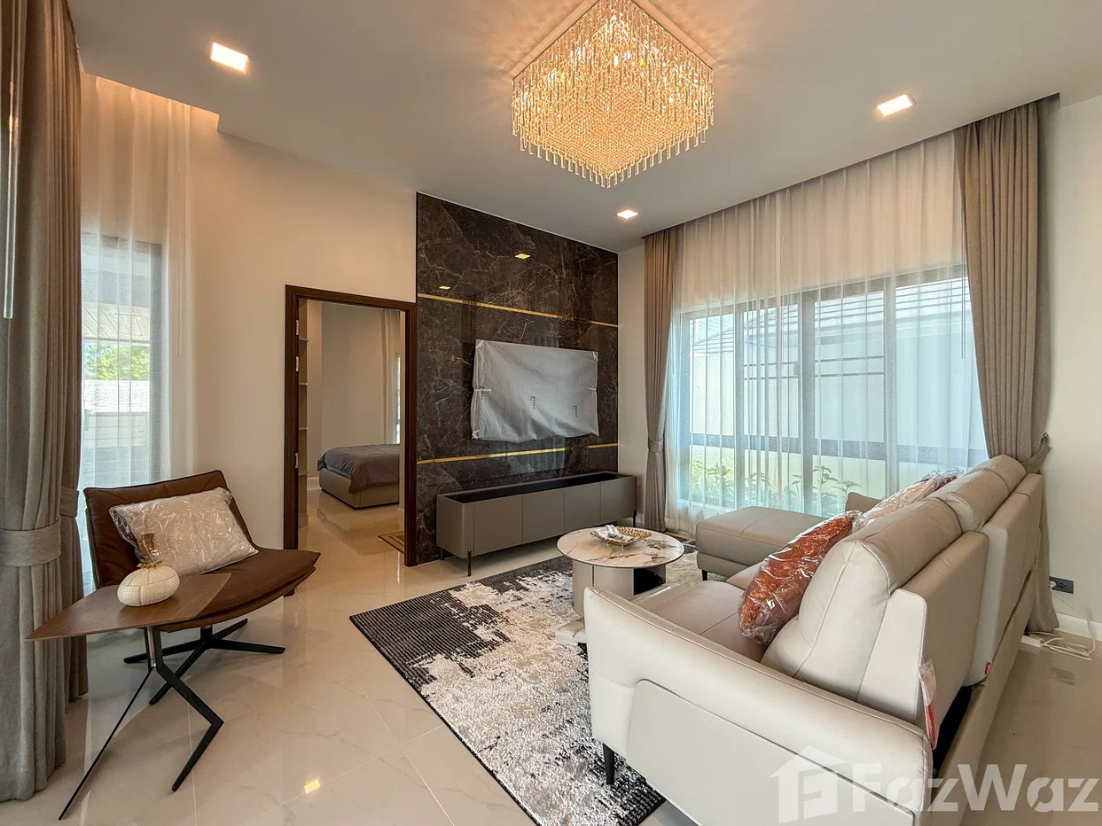 รูป บ้านเดี่ยวให้เช่า 3 ห้องนอน ใน หินเหล็กไฟ, ประจวบคีรีขันธ์ 6105834 - รูปที่ 6/30
