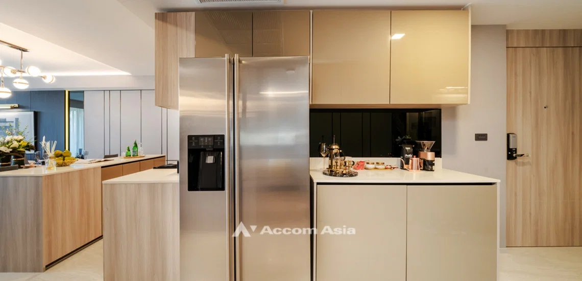รูป 🔼🔽 AccomA 📩  3 BR Condominium @Fynn Sukhumvit 31 Condominium (AA31813) - รูปที่ 7/15