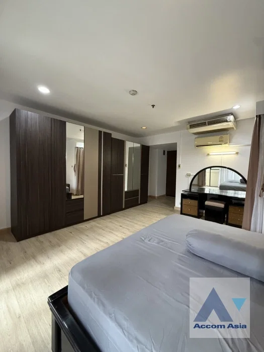 รูป 🔼🔽 AccomA 📩  2 BR Condominium @Baan Suanpetch (AA44005) - รูปที่ 4/12