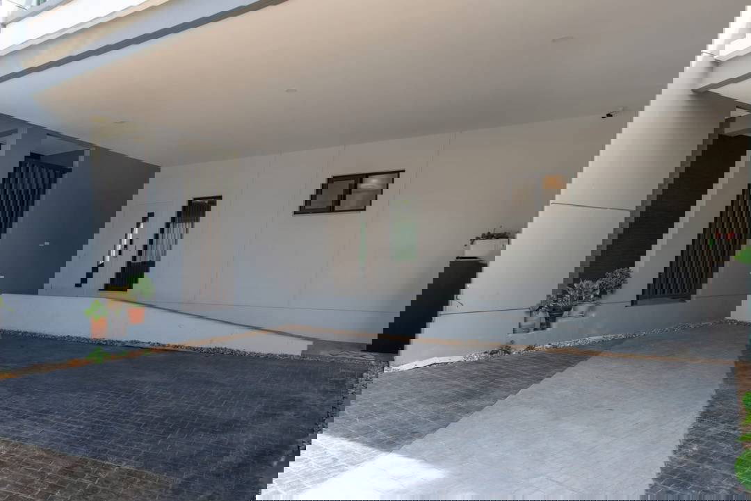 รูป RS5542 ให้เช่า บ้านเดี่ยวหรู The City Ratchapruek – Suanphak เลี้ยงสัตว์ได้ - รูปที่ 3/9