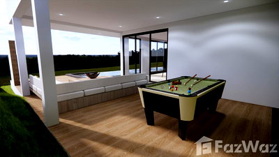 Houses for sale Ko Samui Surat Thani : 3 Bedroom Villa for sale at Samui Paradise Villas  1897029