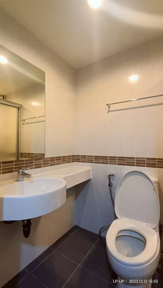 รูป 🔥 Lumpini Place UD | คอนโดใกล้เมือง พร้อมอยู่ 🔥 💰 ราคาโคตรคุ้ม  - รูปที่ 5/7