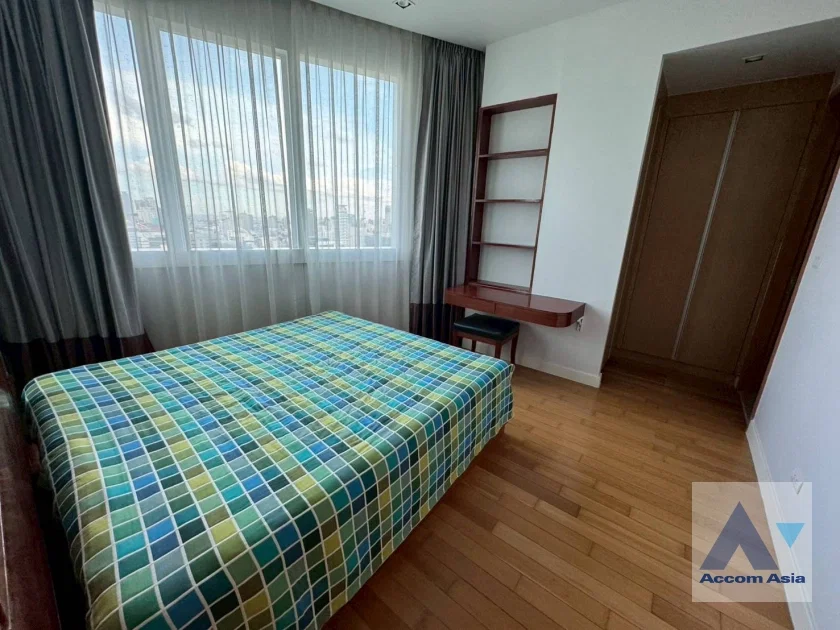 รูป 🔼🔽 AccomA 📩 3 BR Condominium @Millennium Residence @ Sukhumvit (AA44810) - รูปที่ 10/16