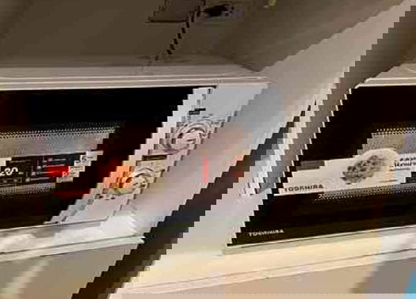 รูป 💥💥ปล่อยเช่าห้องพร้อมอยู่!!  Lumpini Park รัตนาธิเบศร์ 1Bed 26 ตรม.ชั้น 8 ตึก B แต่งครบ สอบถาม LINE ID: @atfirm💥💥 - รูปที่ 12/17