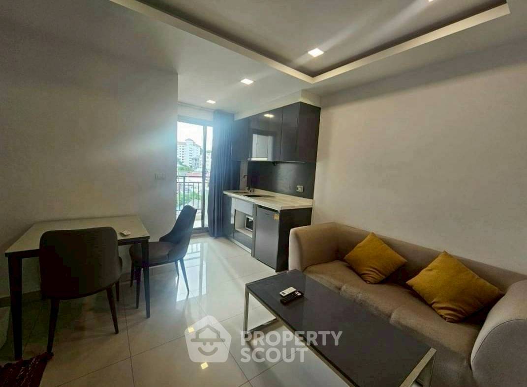 picture Well-Priced 1-Bed Condo (27 Sqm) Arcadia Beach Continental, Pattaya South (ID 2709862) - 5/7