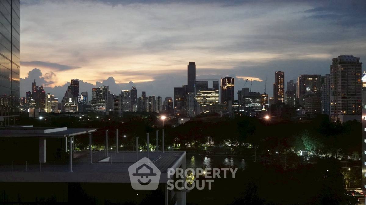 รูป คอนโด 1-ห้องนอน ที่ เลค อเวนิว คอนโดมิเนียม ใกล้ BTS อโศก (ID 2764372) - รูปที่ 6/10