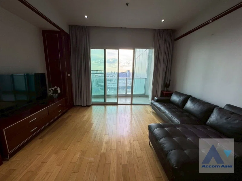 รูป 🔼🔽 AccomA 📩 3 BR Condominium @Millennium Residence @ Sukhumvit (AA44810) - รูปที่ 2/16